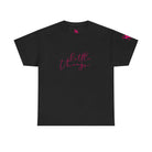Little Things | Mix & Match Cotton Unisex Fun-Flirty Lovers’ T-Shirts