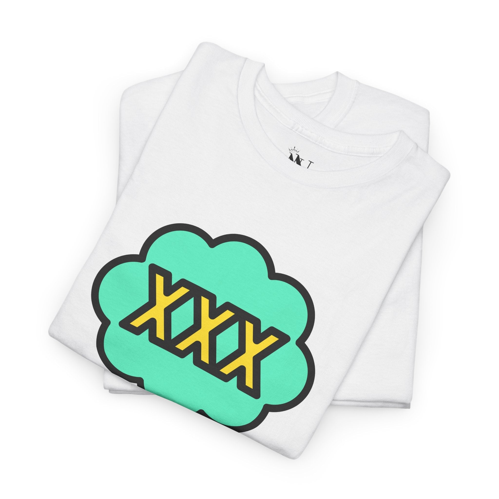 Thinking Dirty! | Mix & Match 100% Cotton Unisex Fun-Flirty Lovers’ Tees