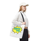 Super Fun Bubble | Nectar Napkins Fun-Flirty Lovers’ Totes