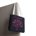 Engaged! Tree of Love | Nectar Napkins Fun-Flirty Lovers’ Totes