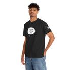Thinking With My Dick | Mix & Match 100% Cotton Unisex Fun-Flirty Lovers’ Tees