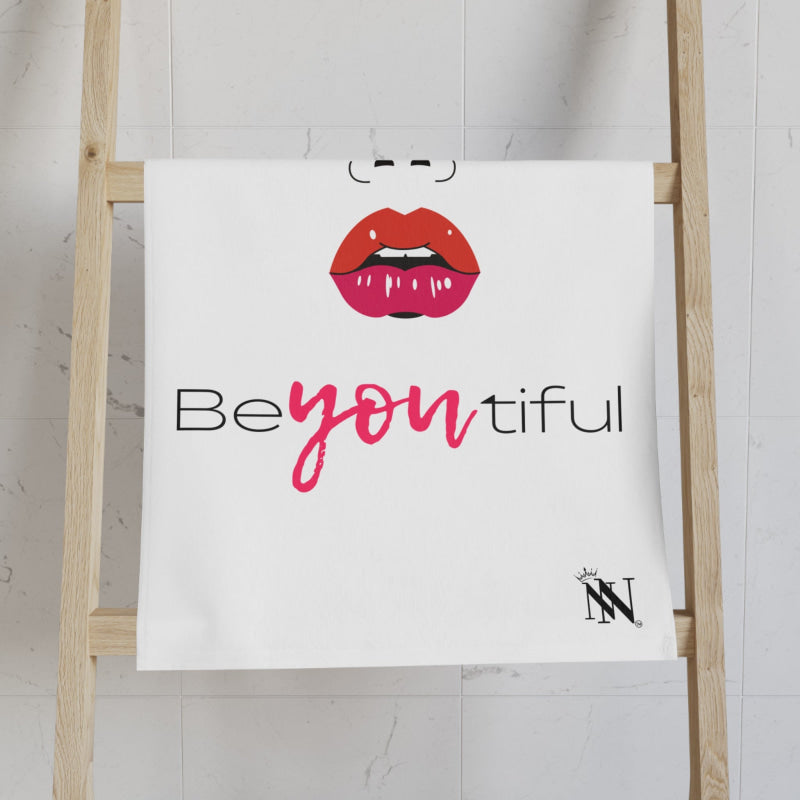 BeYOUtiful Girl | Mix & Match Classic Fun-Flirty Lovers’ Towels