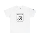 Speed Limit 69 | Mix & Match Cotton Unisex Fun-Flirty Lovers’ T-Shirts