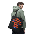 You Can | Mix & Match Fun-Flirty Lovers’ Totes