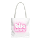 BBC Love | Mix & Match Fun-Flirty Lovers’ Totes