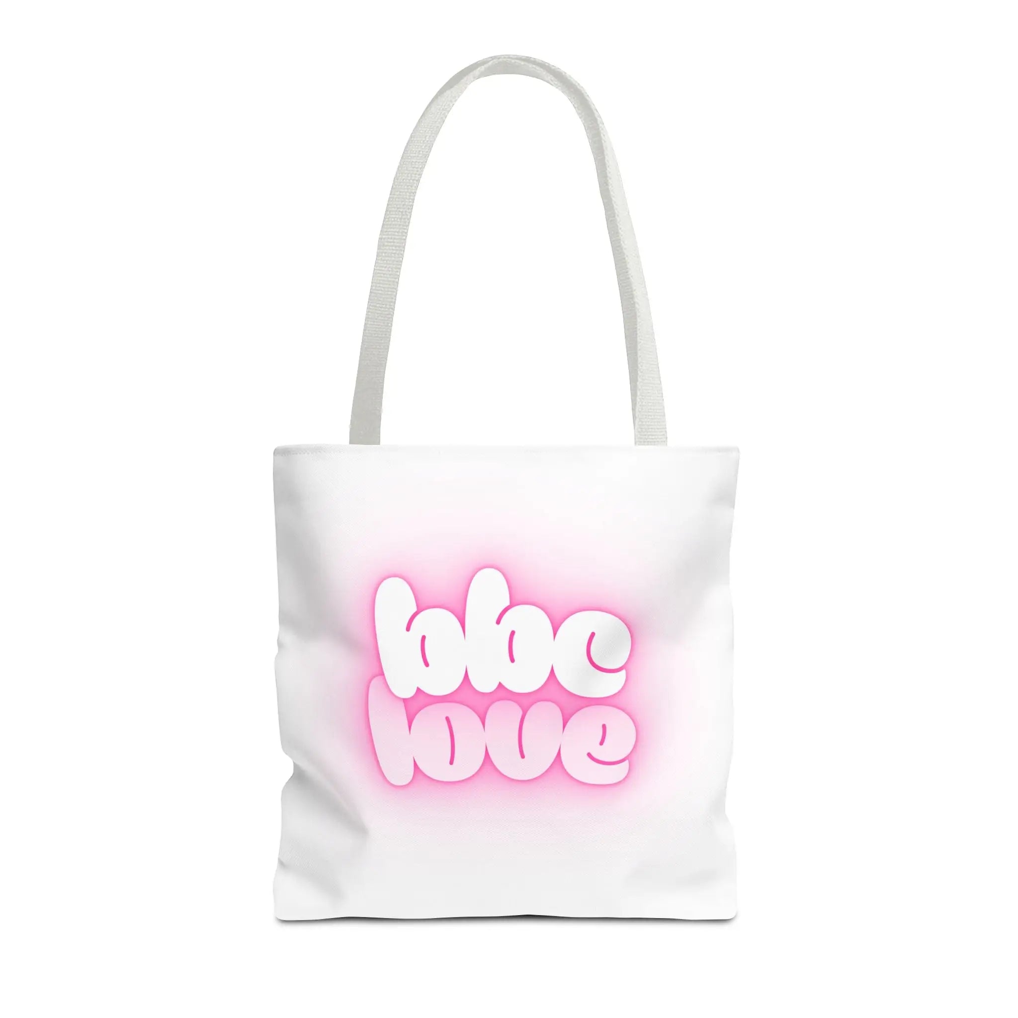 BBC Love | Mix & Match Fun-Flirty Lovers’ Totes