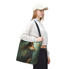 Forest Maiden Fantasy Women Everyday Weekend Getaway Tote Bag