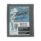Moaning Competition | Mix & Match Velveteen Fun-Flirty Lovers’ Blankets