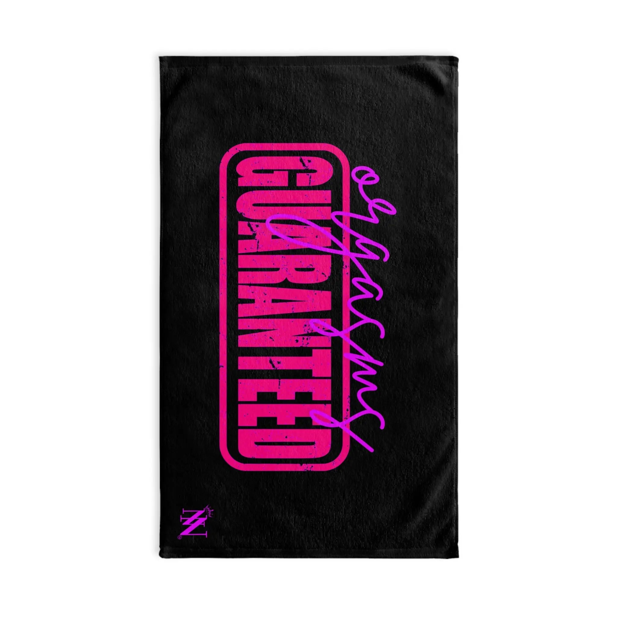 Orgasms Guaranteed | Mix & Match Original Fun-Flirty Lovers’ Towels