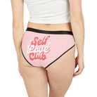 Self-Love Club | Mix & Match Women’s Fun-Flirty Lovers’ Panties