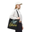 Rise and Shine | Mix & Match Fun-Flirty Lovers’ Totes
