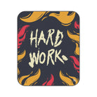 Hard Work | Mix Match Fun-Flirty Lovers’ Water-Resistant Blankets