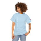 Nectar Napkins Brand Blue | Fun-Flirty Lovers’ T-Shirts
