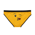 Emoji Kiss | Mix & Match Women’s Fun-Flirty Lovers’ Panties
