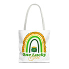 One Lucky Girl St. Patrick’s Day | Mix & Match Fun-Flirty Lovers’ Totes
