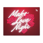 Make Love Night | Mix & Match Playful Fun-Flirty Lovers’ Toy Mats