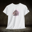The Best Project | Mix & Match Cotton Unisex Fun-Flirty Lovers’ T-Shirts