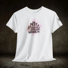The Best Project | Mix & Match Cotton Unisex Fun-Flirty Lovers’ T-Shirts