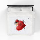 My Love Bug | Mix & Match Fun-Flirty Lovers’ Blankets