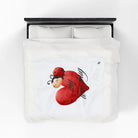 My Love Bug | Mix & Match Fun-Flirty Lovers’ Blankets