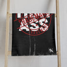 Trademark That Ass | Mix & Match Original Fun-Flirty Lovers’ Towels