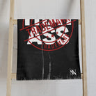 Trademark That Ass | Mix & Match Original Fun-Flirty Lovers’ Towels