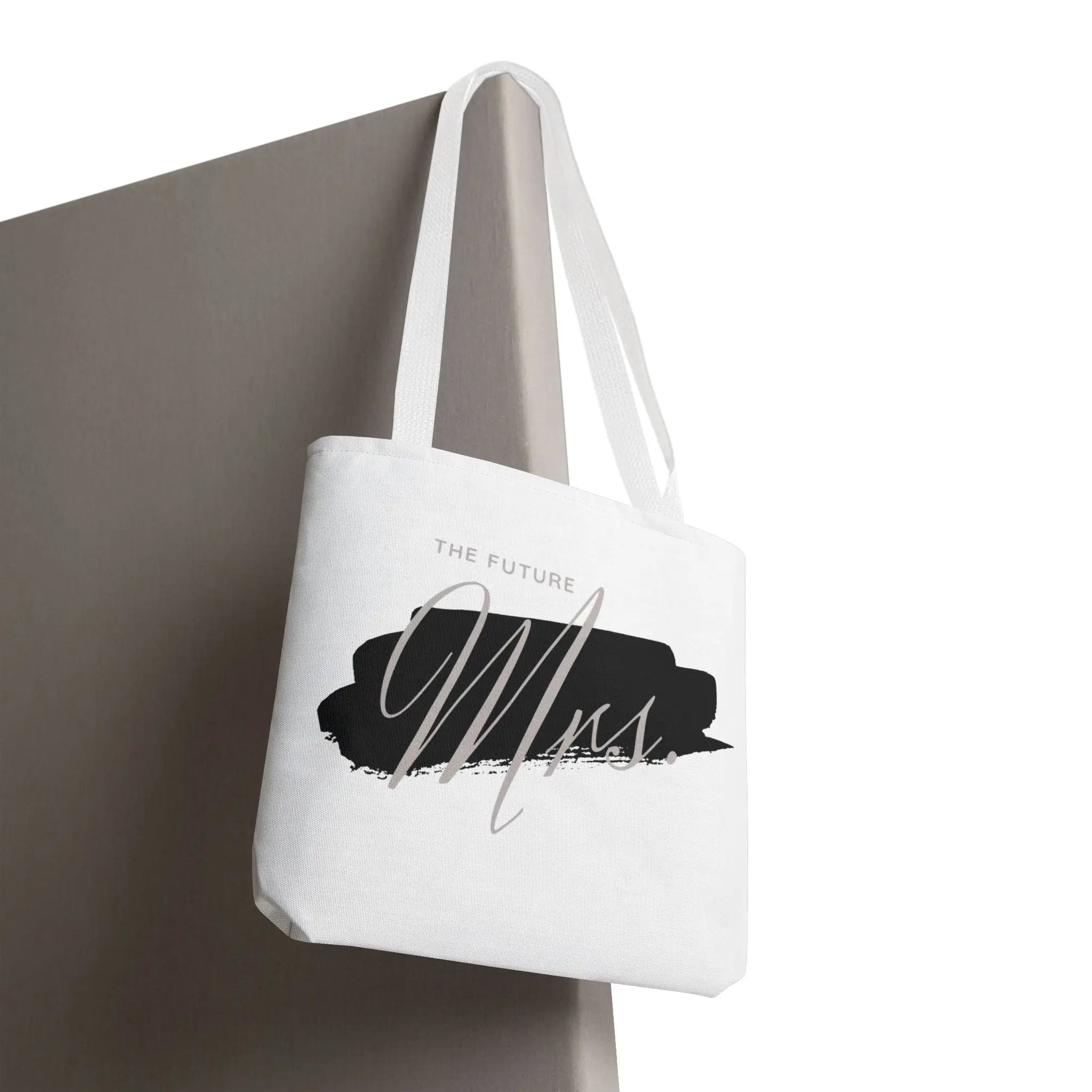 The Future Mrs. Tote Bag