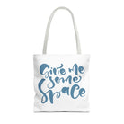 Give Me Some Space | Mix & Match Fun-Flirty Lovers’ Totes