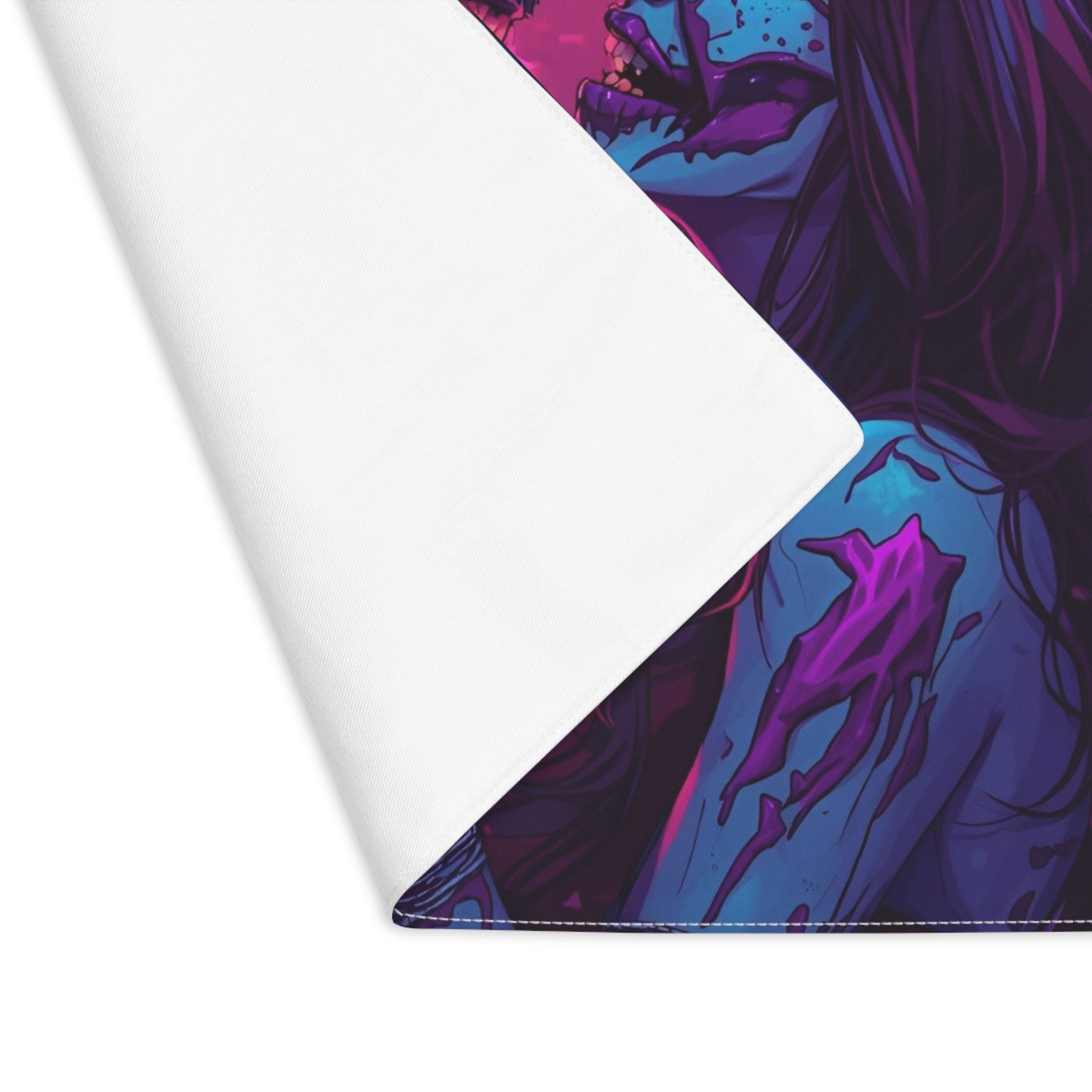 Zombies in Love | Mix & Match Playful Fun-Flirty Lovers’ Toy Mats