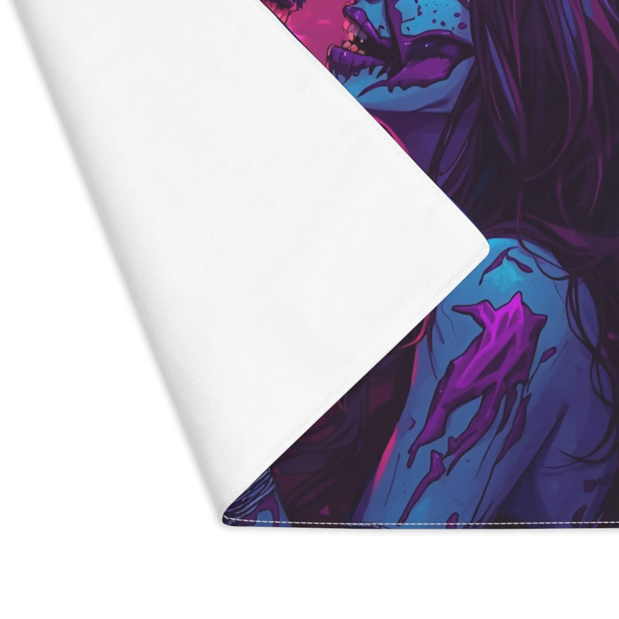 Zombies in Love | Mix & Match Playful Fun-Flirty Lovers’ Toy Mats