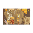 Treasure Hunt | Mix & Match Original Fun-Flirty Lovers’ Towels