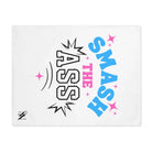 Smash the Ass | Nectar Napkins Fun-Flirty Lovers’ Toy Mats