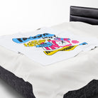 Naked Movie Night | Mix & Match Fun-Flirty Lovers’ Blankets