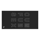 Cum Fun Sex | Mix & Match XL Fun-Flirty Lovers’ Towels