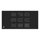 Cum Fun Sex | Mix & Match XL Fun-Flirty Lovers’ Towels