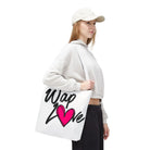 Wap Love Tote Bag