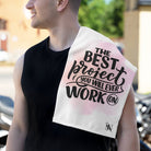 The Best Project | Mix & Match Soft Fun-Flirty Lovers’ Towels