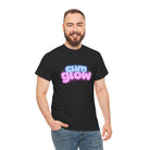 Cum Glow | Mix & Match 100% Cotton Unisex Fun-Flirty Lovers’ Tees
