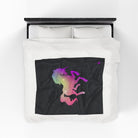 Mystical Unicorn | Mix & Match Fun-Flirty Lovers’ Blankets