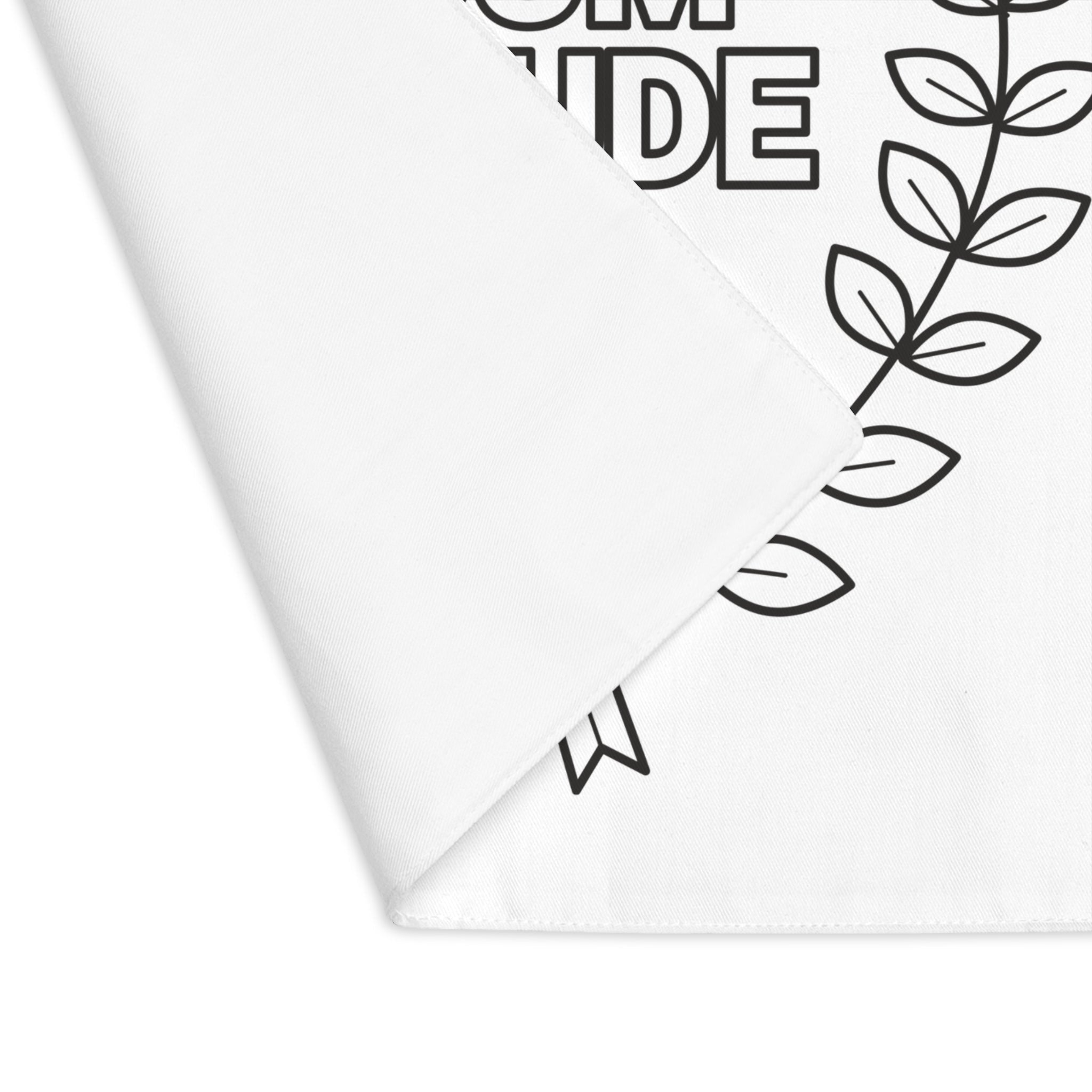 Cum Laude | Mix & Match Playful Fun-Flirty Lovers’ Toy Mats