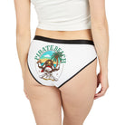 Cum Island Pirate Beach Romantic Sex Gifts Women’s Panties