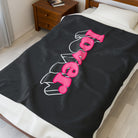 Lover | Mix & Match Fun-Flirty Lovers’ Blankets