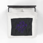# Cum King | Mix & Match Velveteen Fun-Flirty Lovers’ Blankets