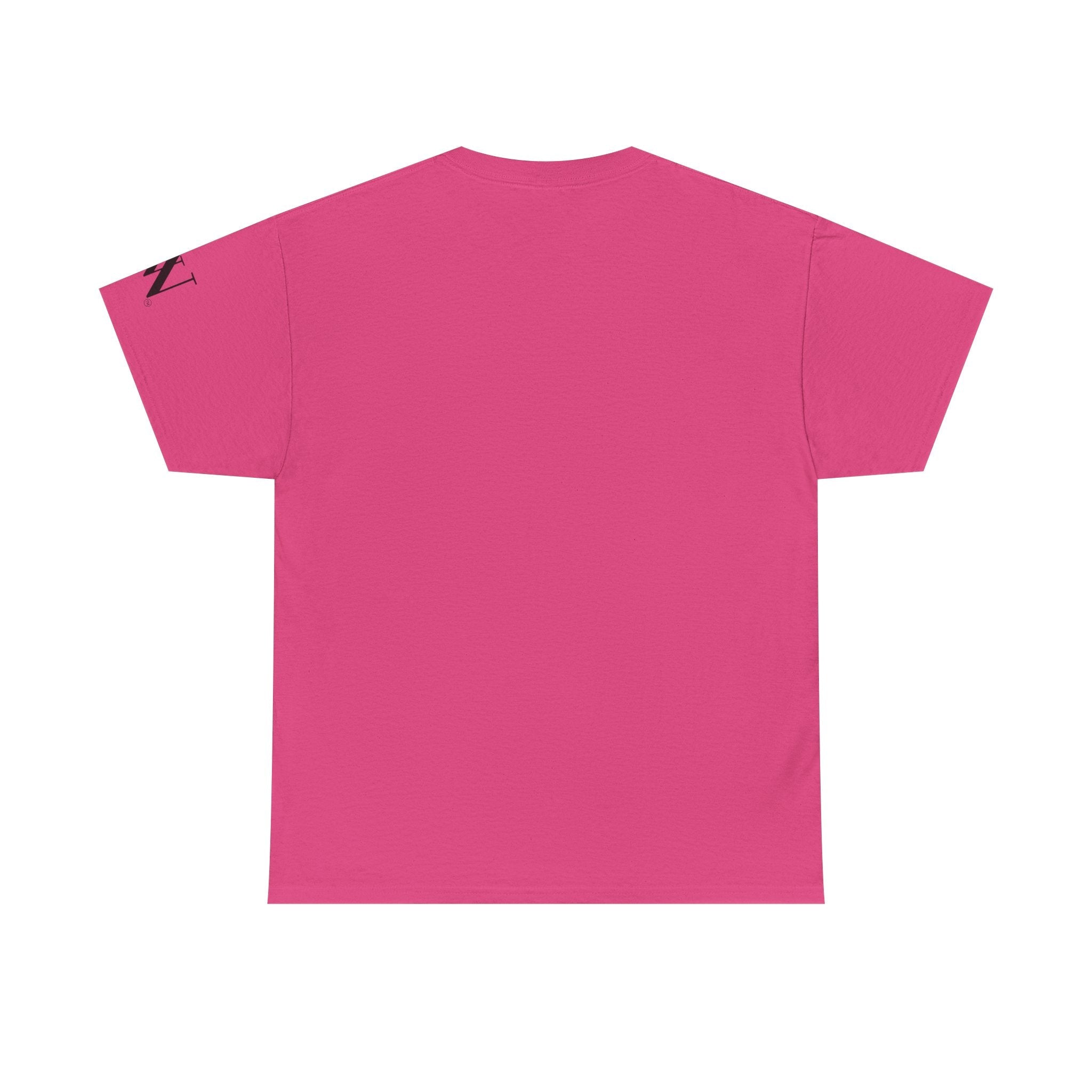 Rockstar Vibes! Cotton T-Shirt