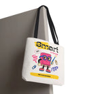 Smart is Sexy! | Nectar Napkins Fun-Flirty Lovers’ Totes