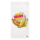 Damn Banana | Mix & Match XL Fun-Flirty Lovers’ Towels