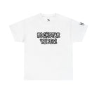 Rockstar Vibes! Cotton T-Shirt