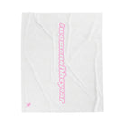 #womanoftheyear | Mix & Match Soft Fun-Flirty Lovers’ Blankets