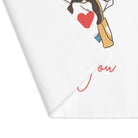 Love You Couple | Mix & Match Playful Fun-Flirty Lovers’ Toy Mats