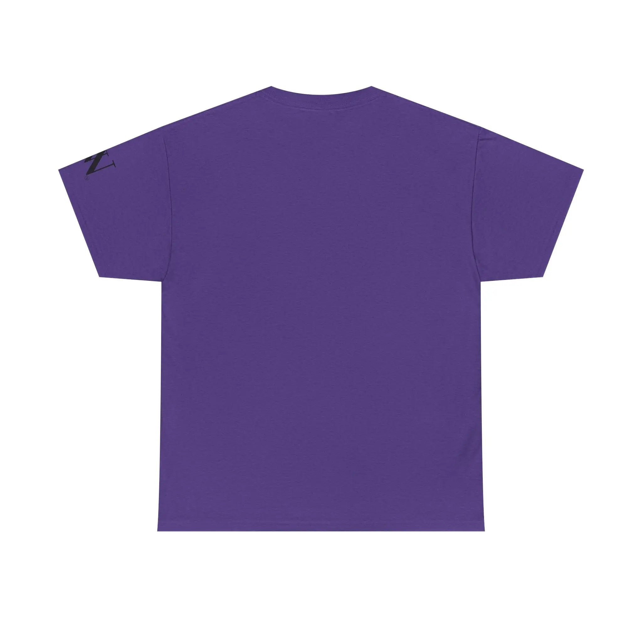 Mr. Kittystache T-Shirt